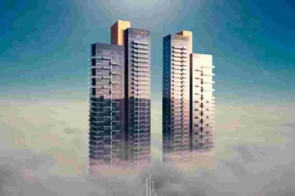 ट्रम्प टावर गुड़गांव