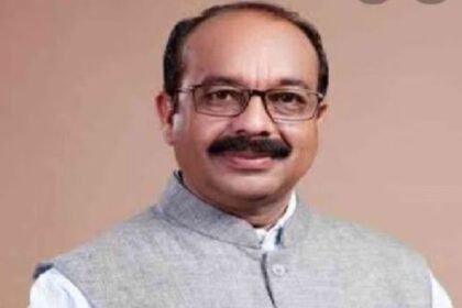 डिप्टी मुख्यमंत्री