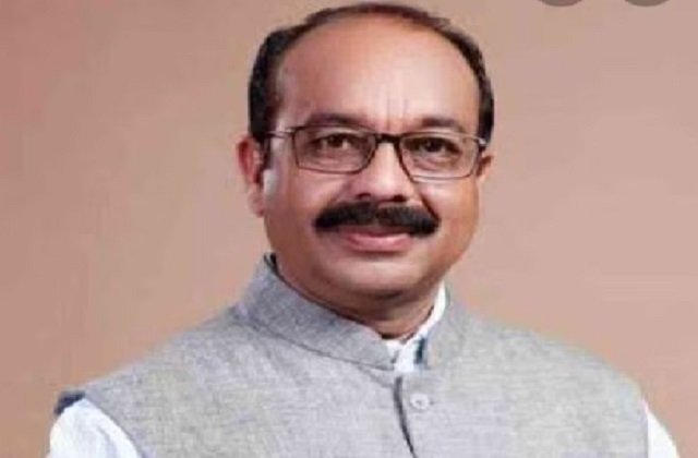 डिप्टी मुख्यमंत्री