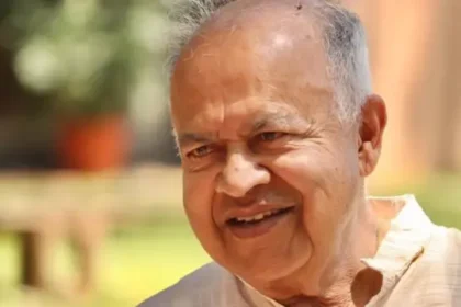 डॉ. जयंत नारळीकर का निधन