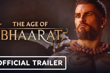 द एज ऑफ भारत