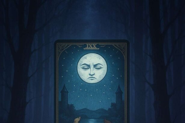 दैनिक टैरो राशिफल