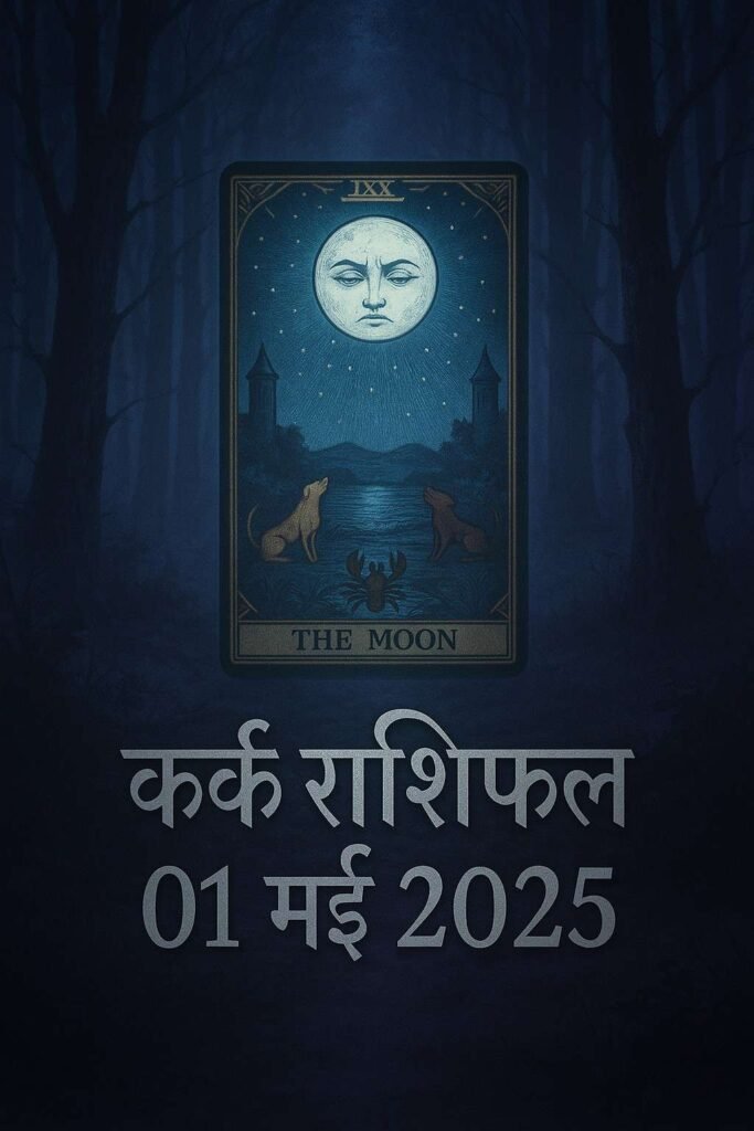 दैनिक टैरो राशिफल