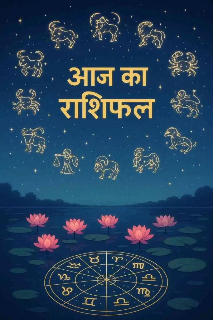 दैनिक राशिफल 01 मई 2025