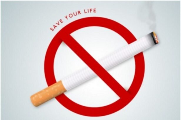 धूम्रपान क्यों छोड़ना मुश्किल है?