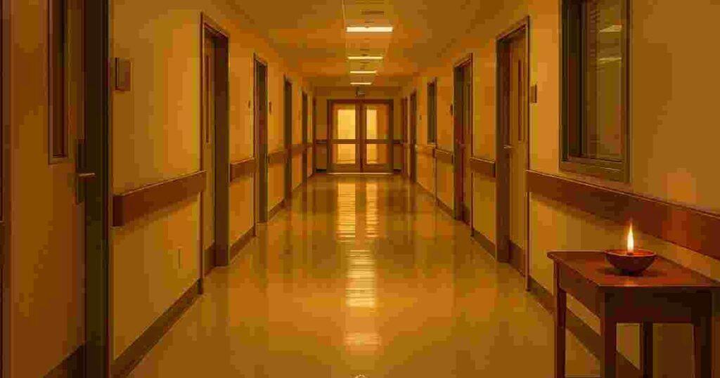 नर्सेस डे 2025