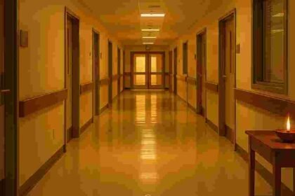 नर्सेस डे 2025