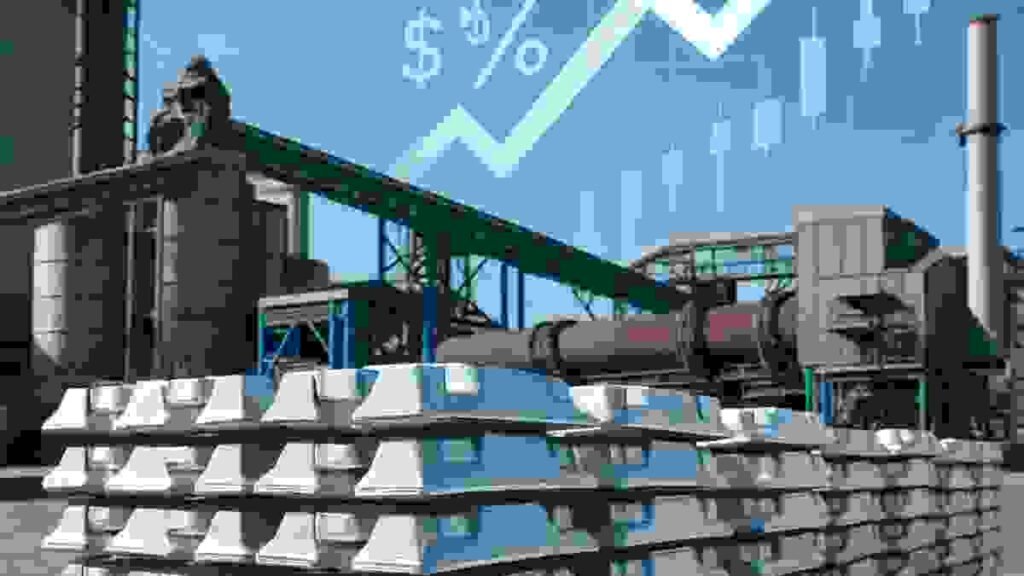 नालको का मुनाफा