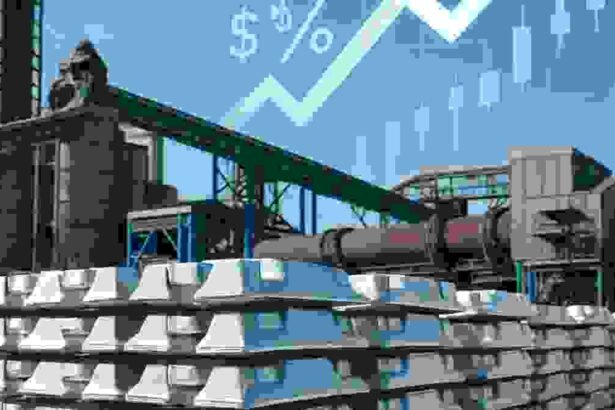 नालको का मुनाफा