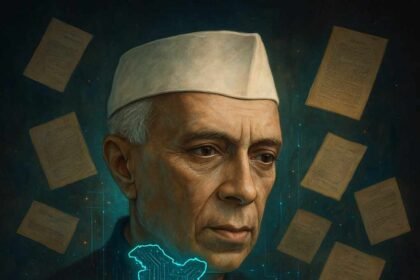 नेहरू कोड