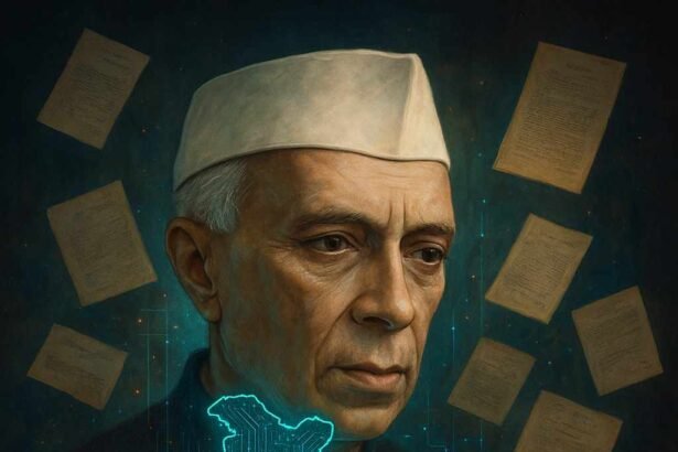 नेहरू कोड