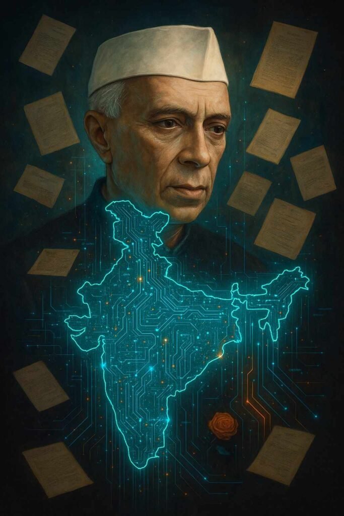 नेहरू कोड