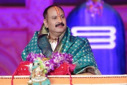 पंडित प्रदीप मिश्रा