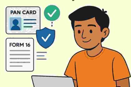 पहली बार इनकम टैक्स रिटर्न फाइल करना अब हुआ आसान