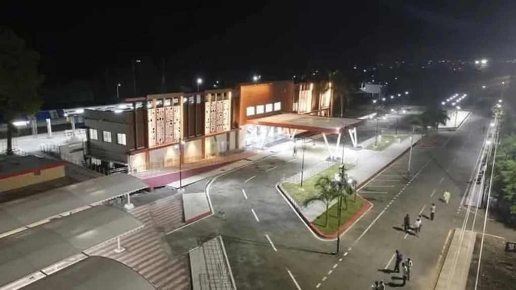 पीएम मोदी ने भोपाल के छह अमृत रेलवे स्टेशनों