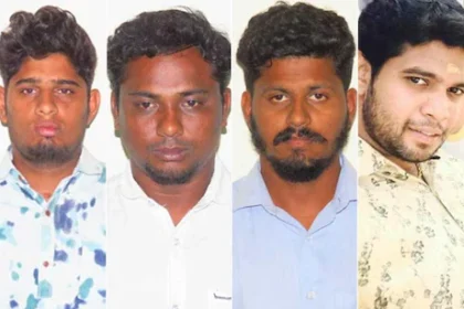 पोल्लाची केस