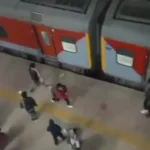 प्रयागराज झांसी एक्सप्रेसप्रयागराज झांसी एक्सप्रेस