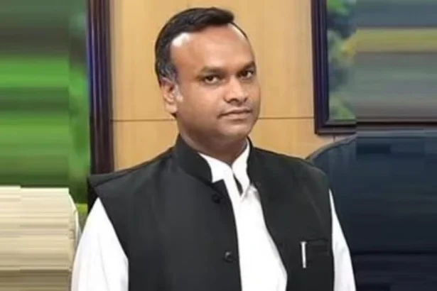 प्रियंक खड़गे बनाम बीजेपी