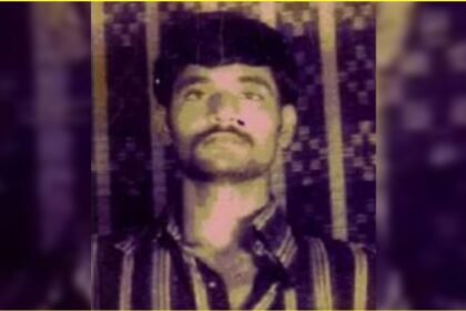 बसव राजू ढेर