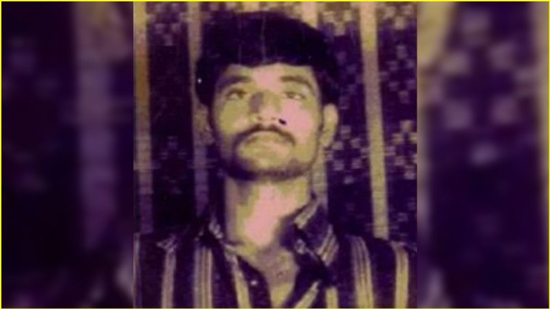 बसव राजू ढेर