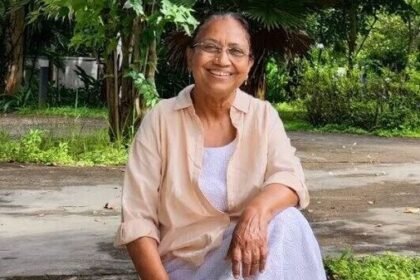 बानू मुश्ताक