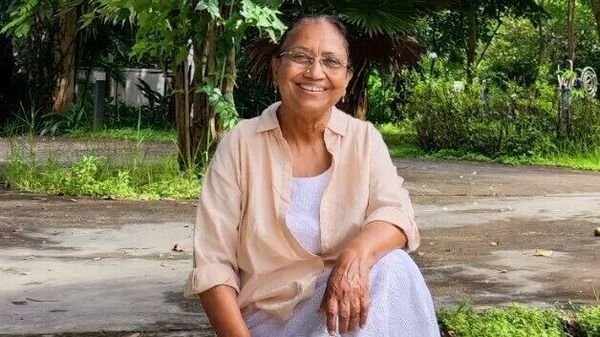 बानू मुश्ताक