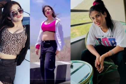 बीकानेर की शेरनी