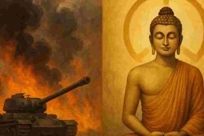 बुद्ध पूर्णिमा 2025 का महत्व