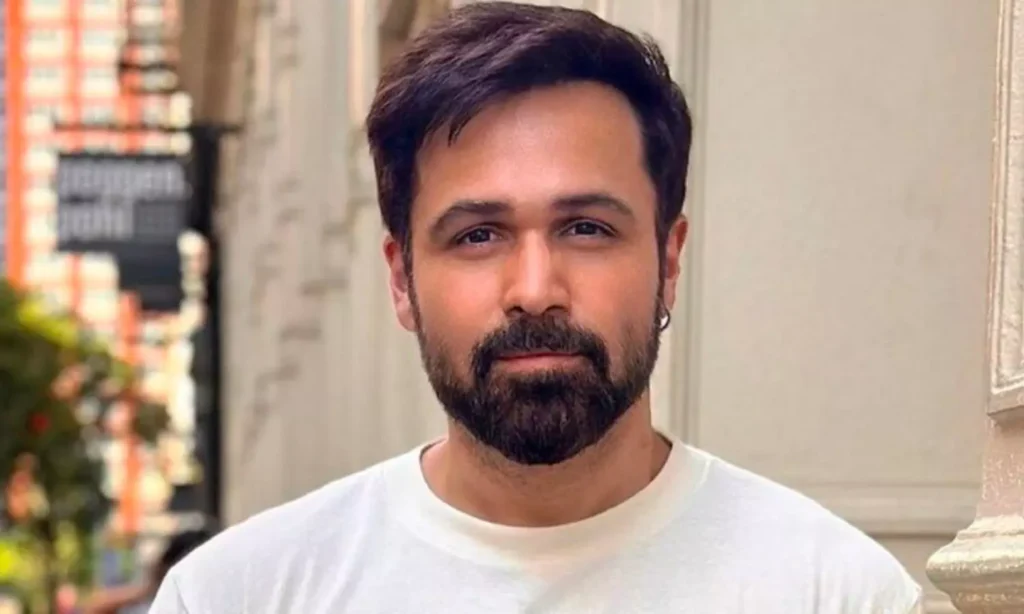 बॉलीवुड स्टार इमरान हाशमी को डेंगू