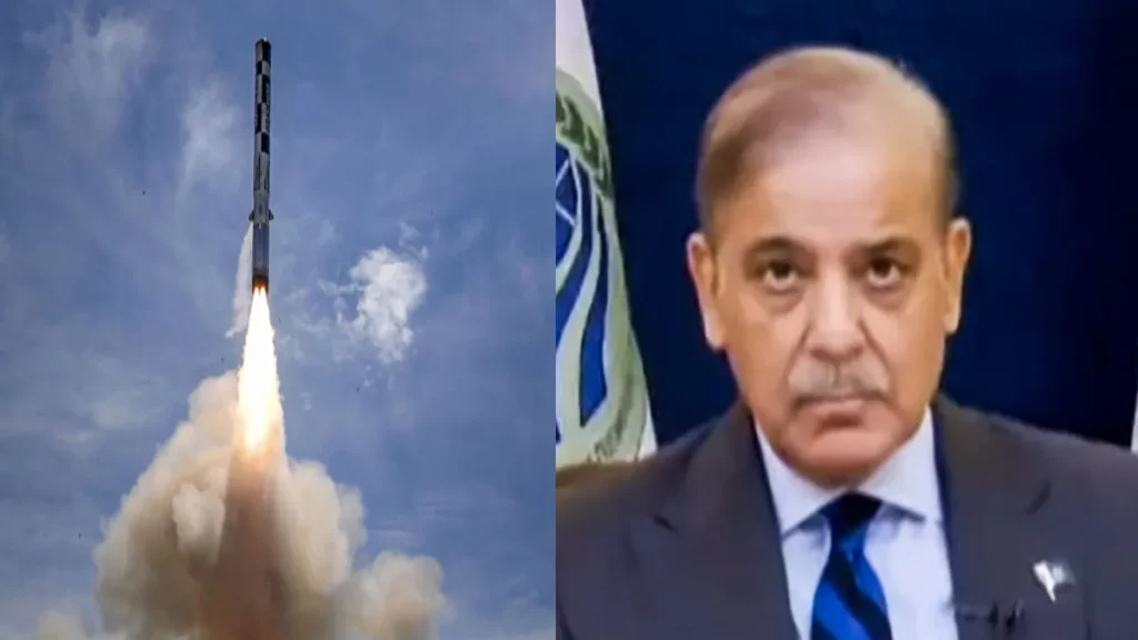 ब्रह्मोस मिसाइल हमला