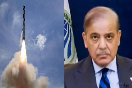 ब्रह्मोस मिसाइल हमला