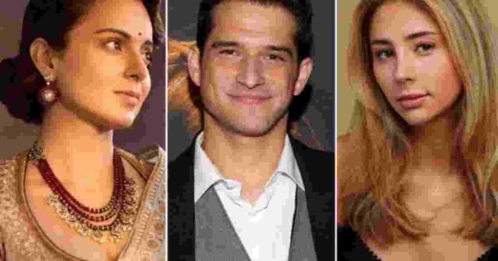 ब्लेस्ड बी द इविल