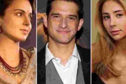 ब्लेस्ड बी द इविल