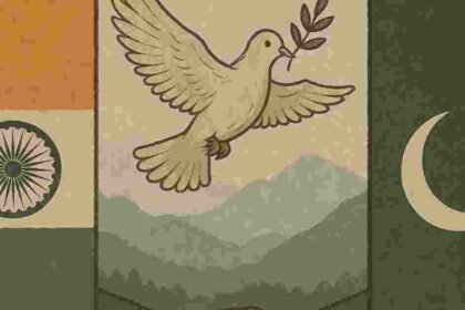 भारत-पाकिस्तान युद्धविराम