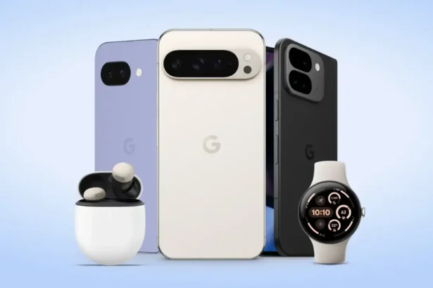 भारत में Google Store लॉन्च