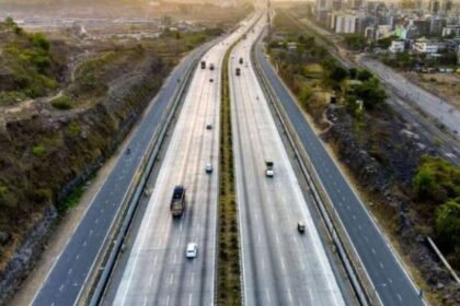 भोपाल-इंदौर एक्सप्रेसवे