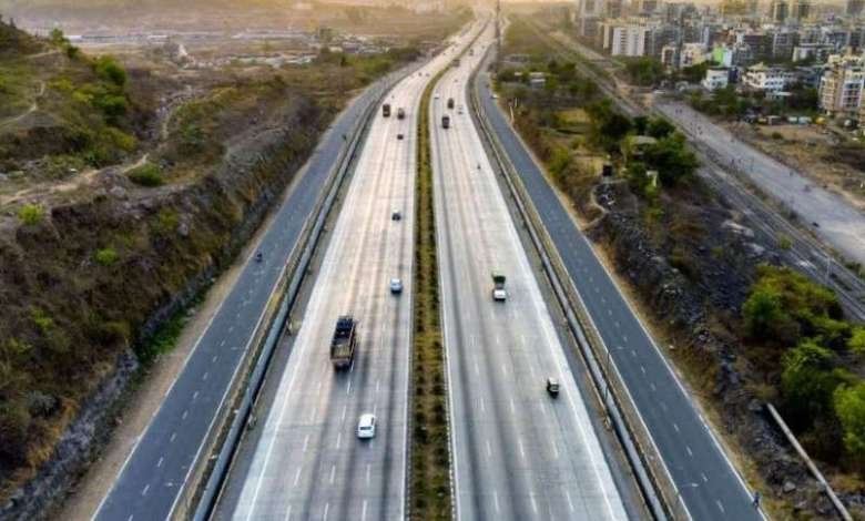 भोपाल-इंदौर एक्सप्रेसवे