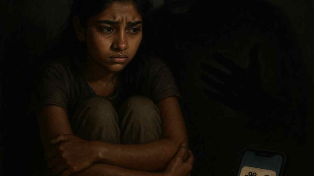 भोपाल लव जिहाद केस