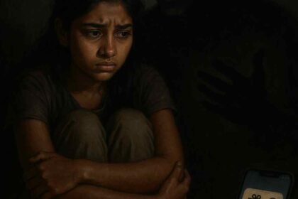 भोपाल लव जिहाद केस