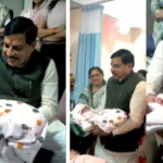 भोपाल: सीएम का बेटी बचाओ संदेश