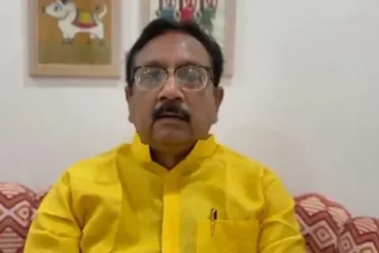 मंत्री विजय शाहमंत्री विजय शाह