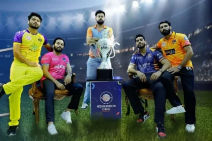 मध्य प्रदेश प्रीमियर लीग 2025मध्य प्रदेश प्रीमियर लीग 2025