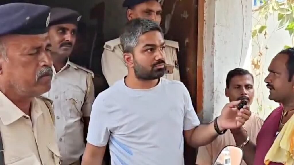 मनीष कश्यप