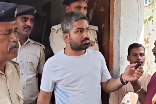 मनीष कश्यप