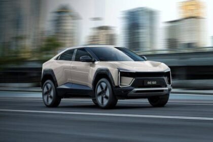 महिंद्रा इलेक्ट्रिक कारें 2025