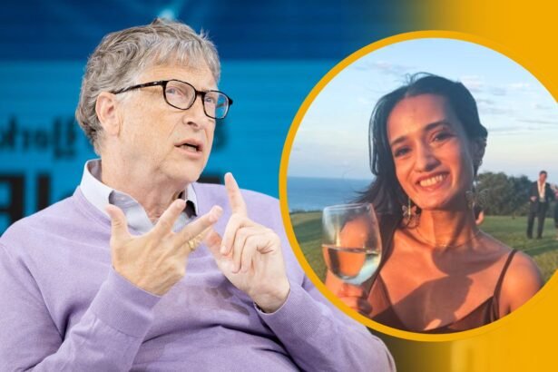 माइक्रोसॉफ्ट इंजीनियर वानिया अग्रवाल