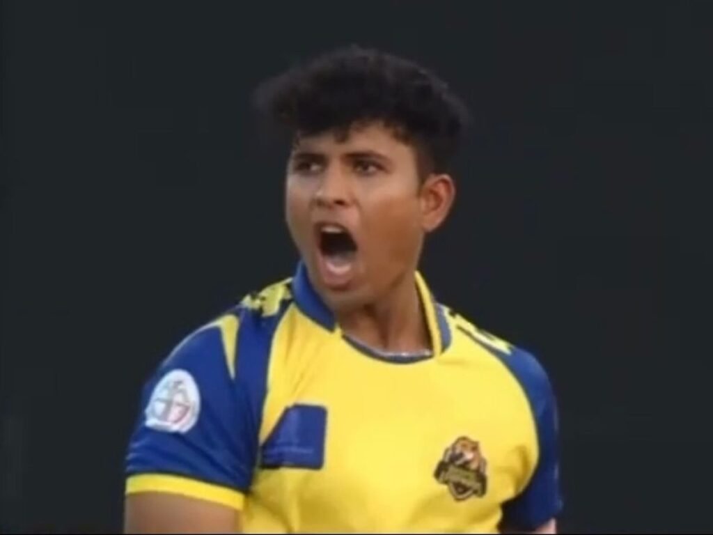 माधव तिवारी