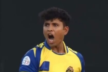 माधव तिवारी