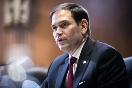 मार्को रुबियो