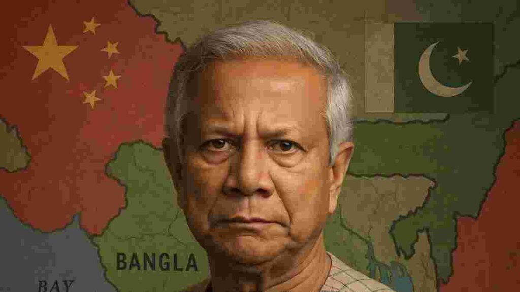 मुहम्मद यूनुस